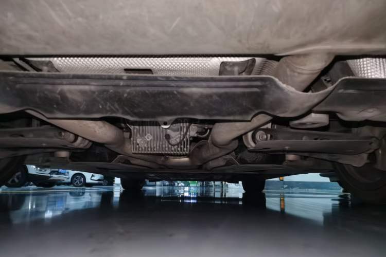 Used BMW 8 Series 2019 840i 4-Door Gran Coupe M Sport Package Chassis Rear