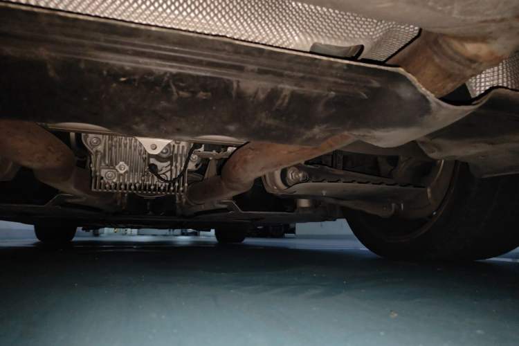 Used BMW 8 Series 2019 840i Coupe M Sport Package Chassis Rear