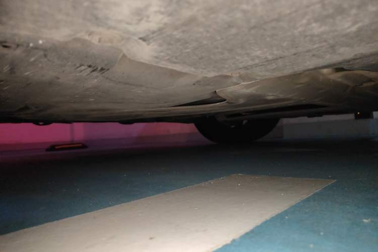 Used BMW 8 Series 2019 840i Coupe M Sport Package Chassis Rear Right
