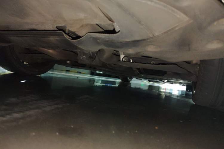 Used BMW 8 Series 2021 Facelift 840i Four-Door Coupe M Sport Package Chassis Rear Right