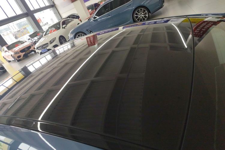 Used BMW 8 Series 2021 Facelift 840i xDrive 4-Door Coupe M Sport Package Roof
