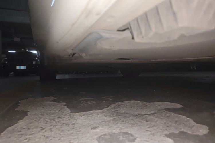 Used BMW 8 Series 2021 840i xDrive 4-Door Gran Coupe M Sport Package Chassis Rear Left