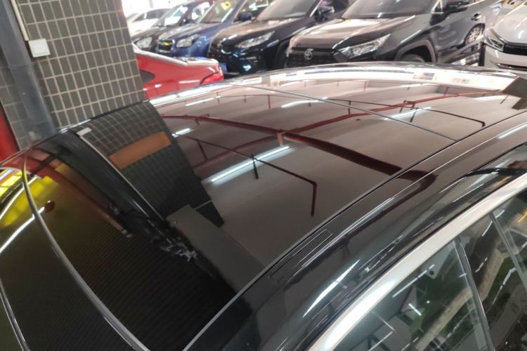 Used BMW 8 Series 2022 840i Four-Door Coupe M Sport Package Roof