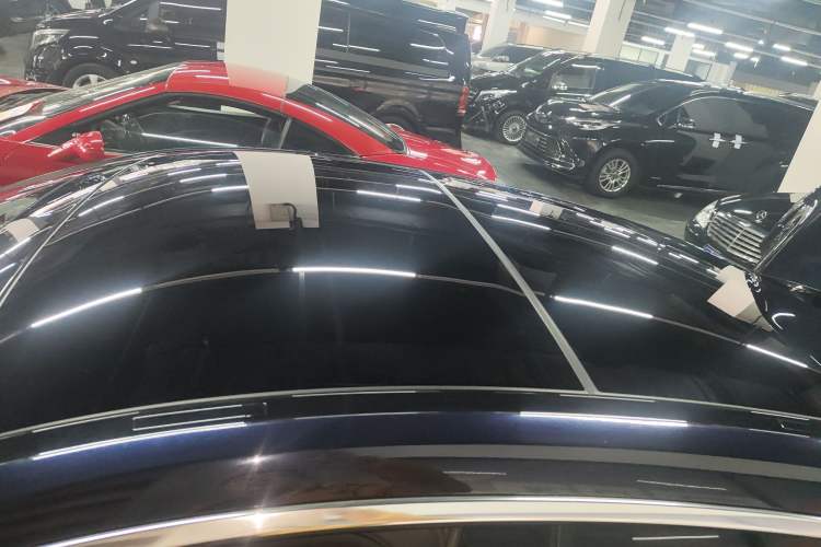 Used BMW 8 Series 2022 840i Four-Door Coupe M Sport Package Roof