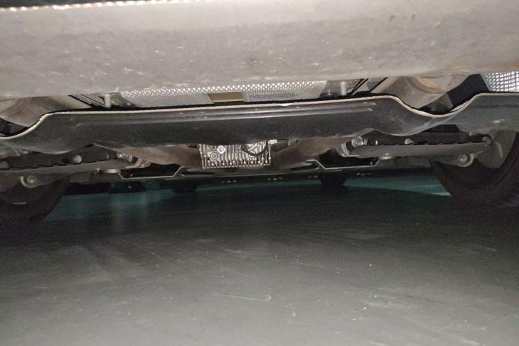 Used BMW 8 Series 2022 840i Coupe M Sport Package Chassis Rear