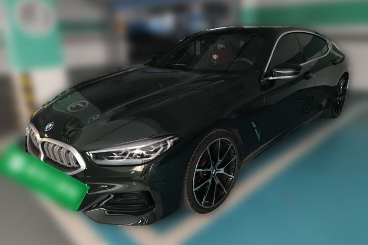 Gebrauchter BMW 8 Series 2022 840i Four-Door Coupe M Sport Package Guazi used car, China used car export, Used car for sale, Used  cars, Cheapest cars for sale