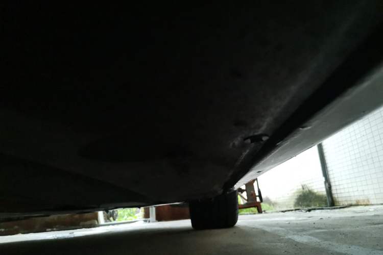 Used BMW 8 Series 2022 840i Four-Door Coupe M Sport Package Chassis Front Right
