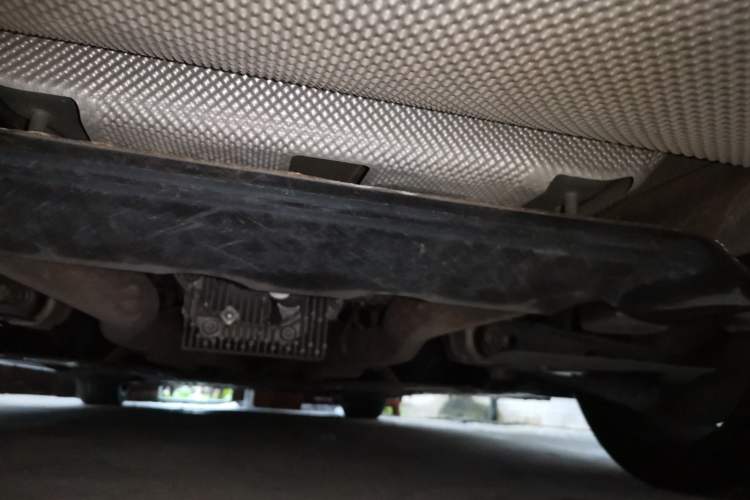 Used BMW 8 Series 2022 840i Four-Door Coupe M Sport Package Chassis Rear