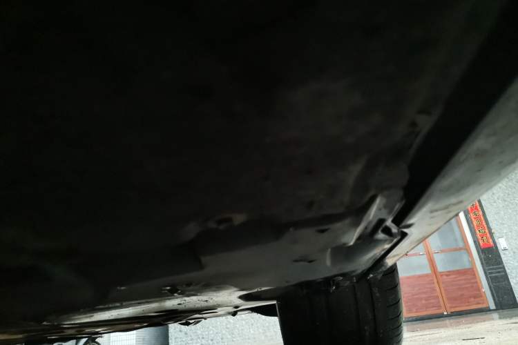 Used BMW 8 Series 2022 840i Four-Door Coupe M Sport Package Chassis Rear Left