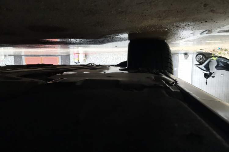 Used BMW 8 Series 2022 840i Four-Door Coupe M Sport Package Chassis Rear Right