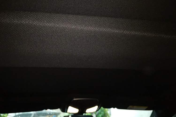 Used BMW 8 Series 2022 840i Four-Door Coupe M Sport Package Headliner