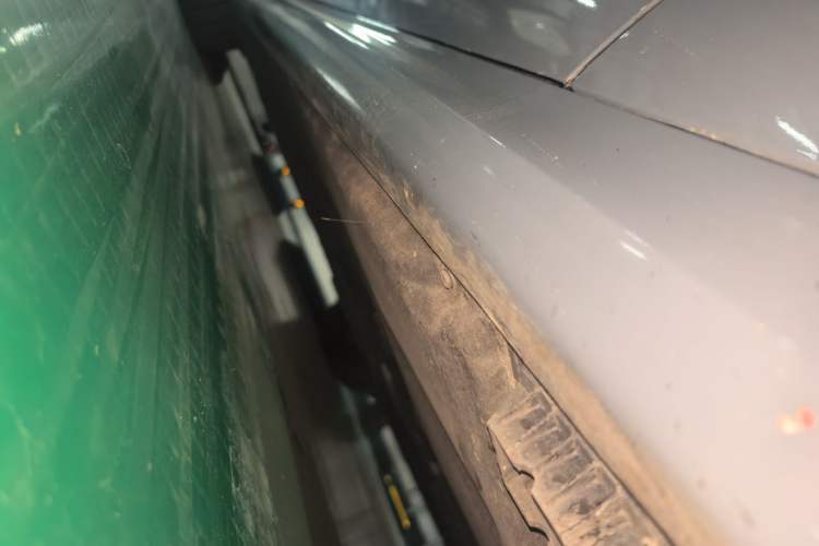 Used BMW 8 Series 2022 840i Four-Door Coupe M Sport Package Chassis Front Right