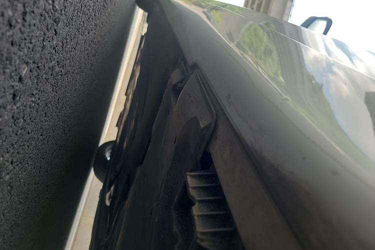 Used BMW 8 Series 2022 840i Four-Door Coupe M Sport Package Chassis Rear Left