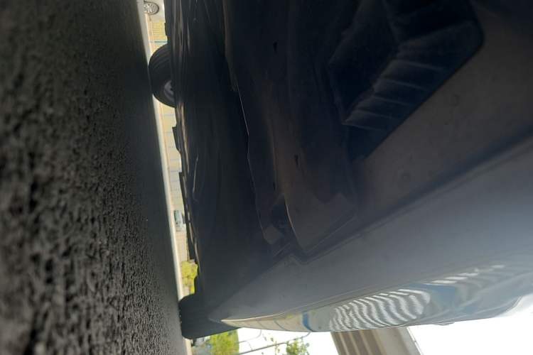 Used BMW 8 Series 2022 840i Four-Door Coupe M Sport Package Chassis Rear Right