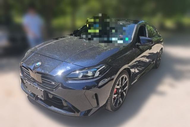 Used BMW M235L 2025 M235L
