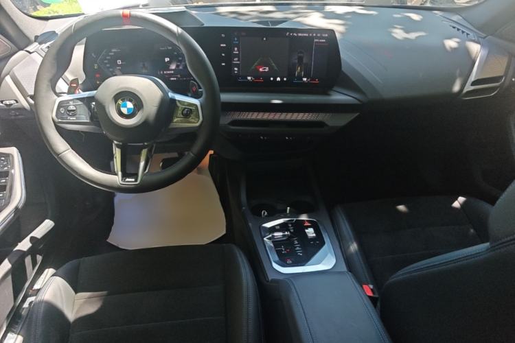 Used BMW M235L 2025 M235L Center Console