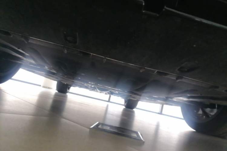 Used BMW M235L 2025 M235L Chassis Front