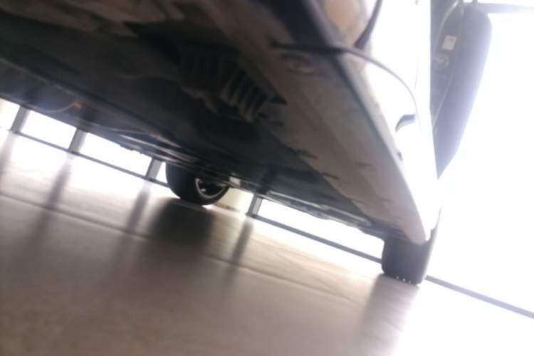 Used BMW M235L 2025 M235L Chassis Front Left