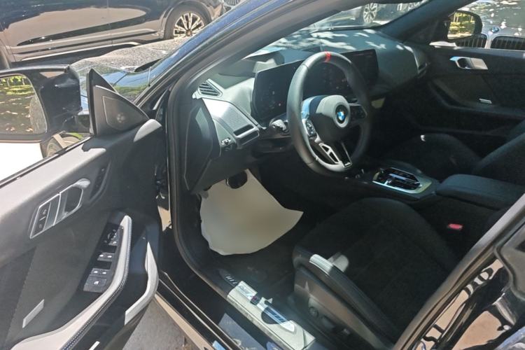 Used BMW M235L 2025 M235L Driver Seat