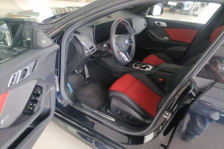 Used BMW M235L 2025 M235L Driver Seat