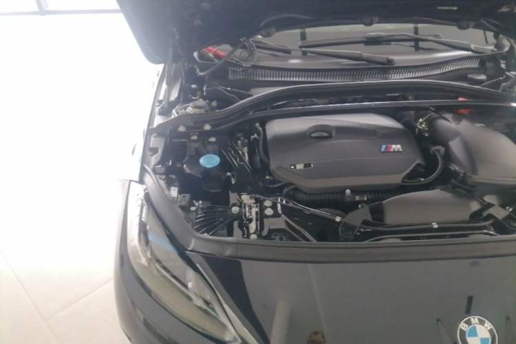 Used BMW M235L 2025 M235L Engine Bay Right