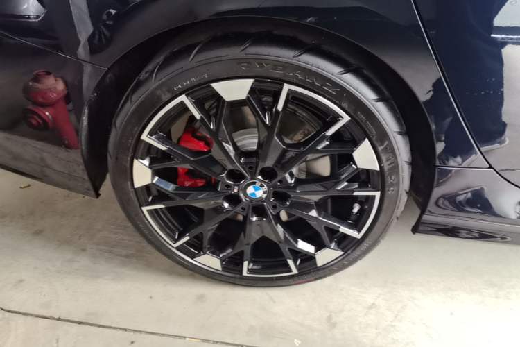 Used BMW M235L 2025 M235L Exterior 3