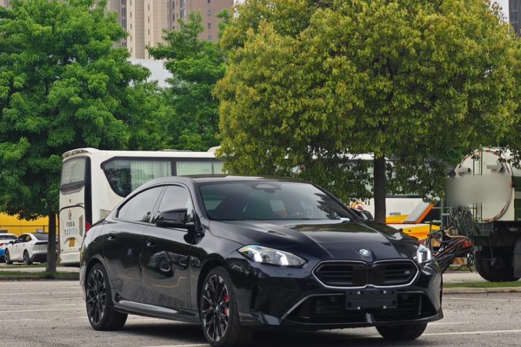 Used BMW M235L 2025 M235L Exterior 5