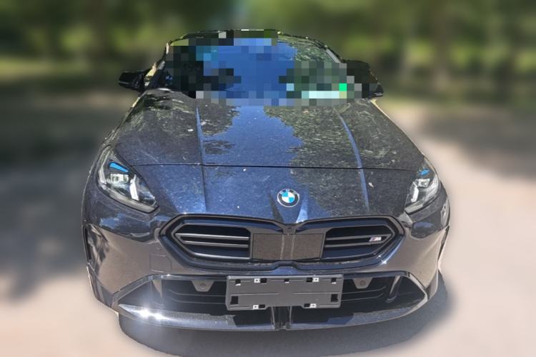 Used BMW M235L 2025 M235L Front