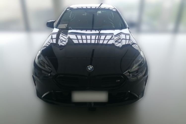 Used BMW M235L 2025 M235L Front