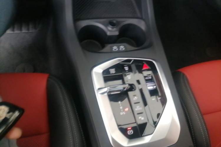 Used BMW M235L 2025 M235L Gear Lever