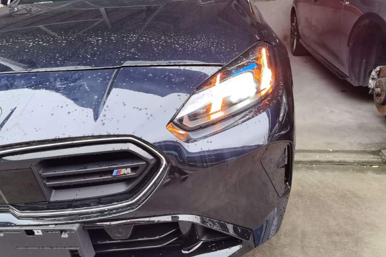 Used BMW M235L 2025 M235L Left Front Headlight