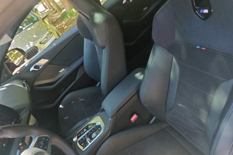 Used BMW M235L 2025 M235L Left Front Seat