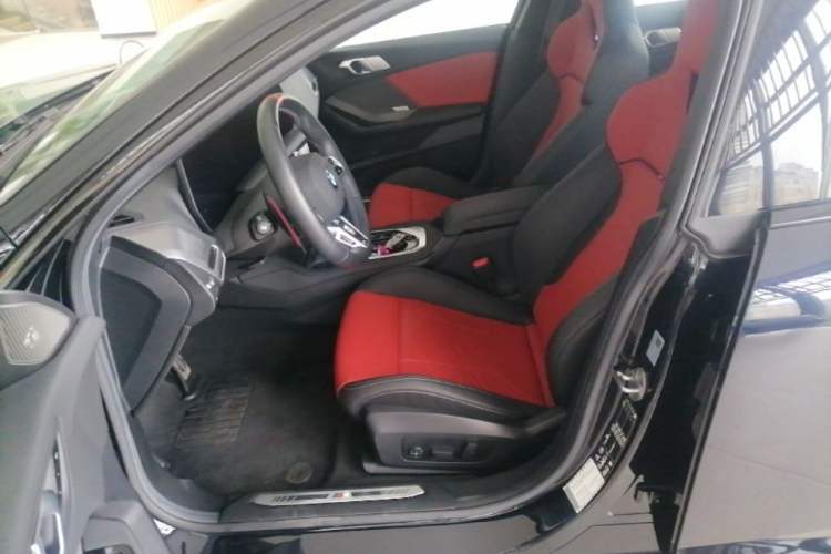 Used BMW M235L 2025 M235L Left Front Seat