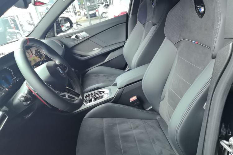 Used BMW M235L 2025 M235L Left Front Seat