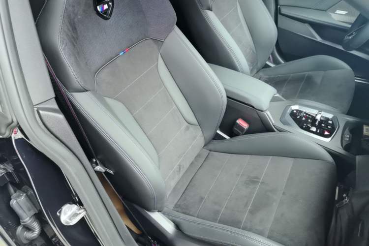 Used BMW M235L 2025 M235L Right Front Seat