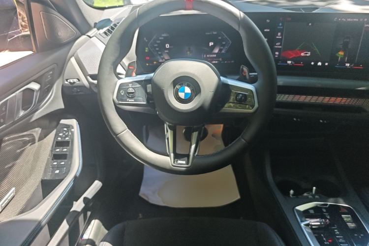 Used BMW M235L 2025 M235L Steering Wheel