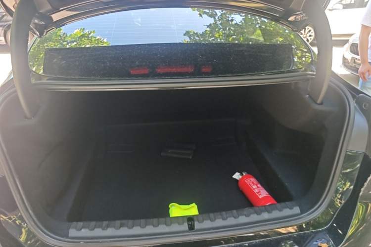 Used BMW M235L 2025 M235L Trunk