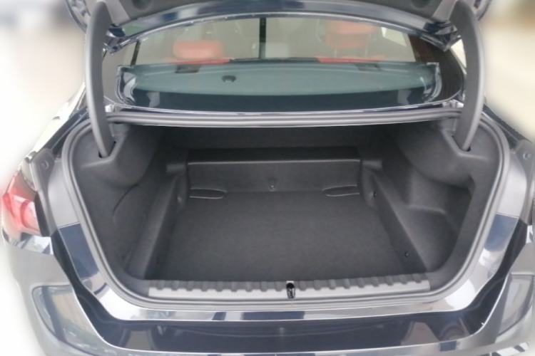 Used BMW M235L 2025 M235L Trunk