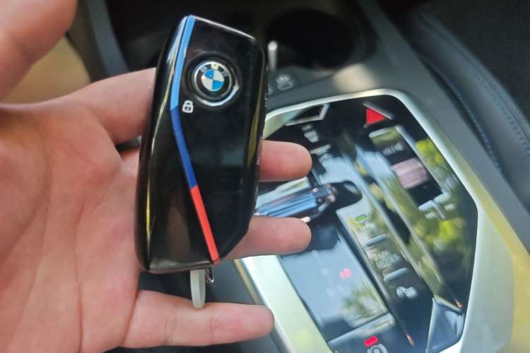 Used BMW M235L 2025 M235L Vehicle Key