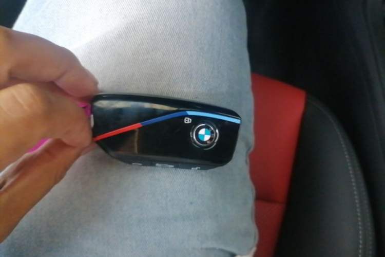 Used BMW M235L 2025 M235L Vehicle Key