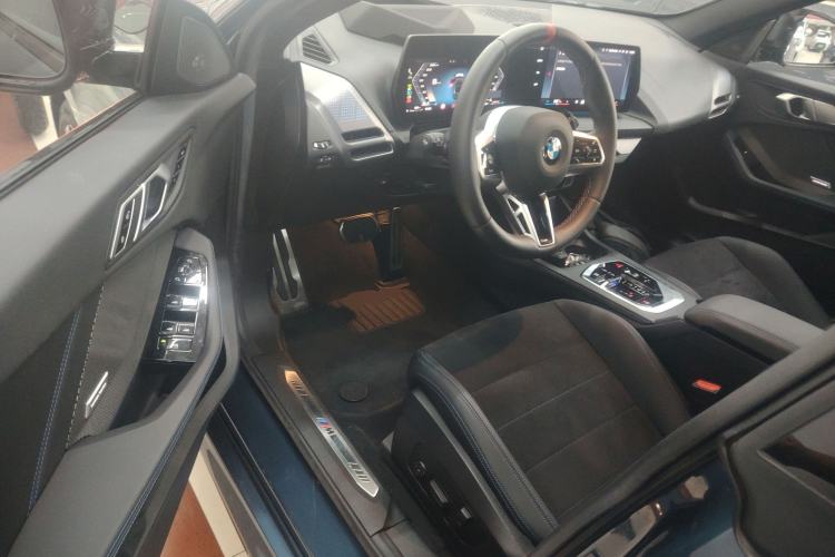 Used BMW M235L 2025 M235L Driver Seat