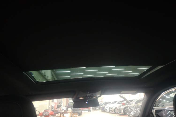 Used BMW M235L 2025 M235L Headliner