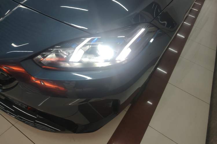 Used BMW M235L 2025 M235L Left Front Headlight