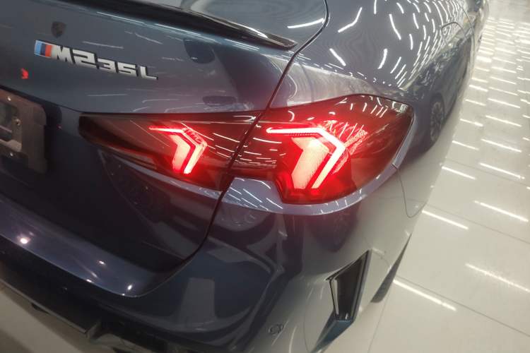 Used BMW M235L 2025 M235L Right Rear Taillight