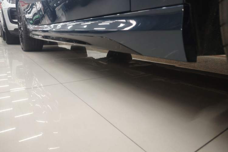 Used BMW M235L 2025 M235L Right Side Sill