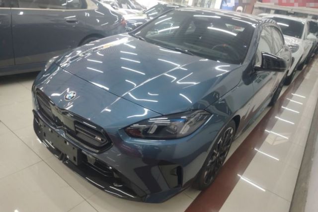 Used BMW M235L 2025 M235L