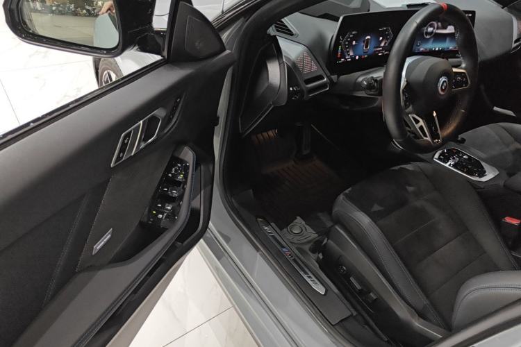 Used BMW M235L 2025 M235L Driver Seat