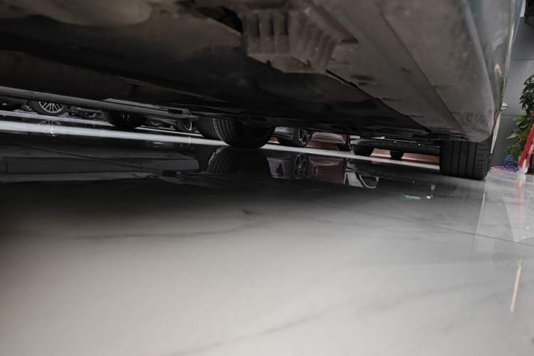 Used BMW M235L 2025 M235L Left Side Sill