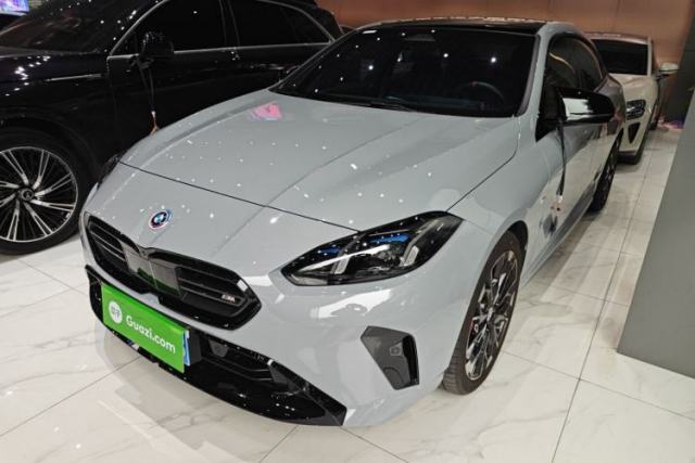 Used BMW M235L 2025 M235L