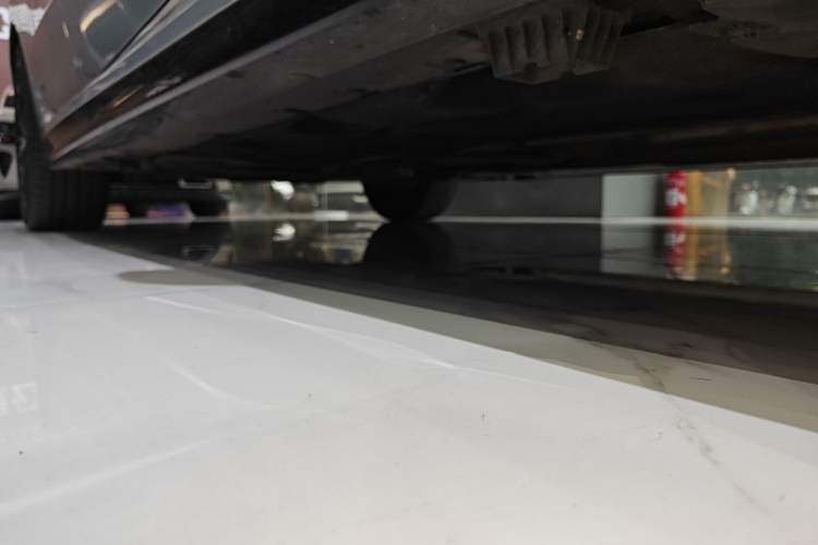 Used BMW M235L 2025 M235L Right Side Sill